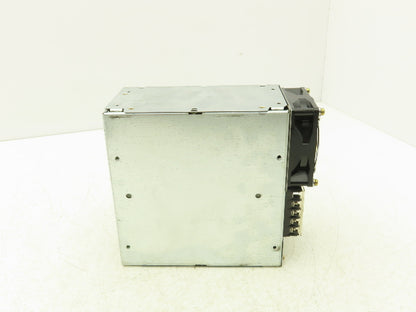 Omron S82J-60024 AC-DC Converter Power Supply In 230V Out 24V 27A