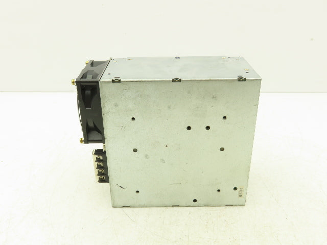 Omron S82J-60024 AC-DC Converter Power Supply In 230V Out 24V 27A