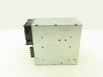 Omron S82J-60024 AC-DC Converter Power Supply In 230V Out 24V 27A