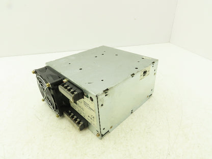 Omron S82J-60024 AC-DC Converter Power Supply In 230V Out 24V 27A