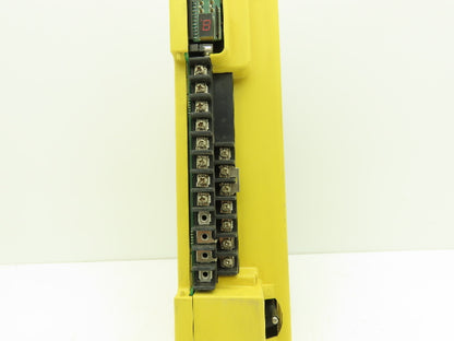 Fanuc A06B-6066-H012 Fanuc Servo Amplifier