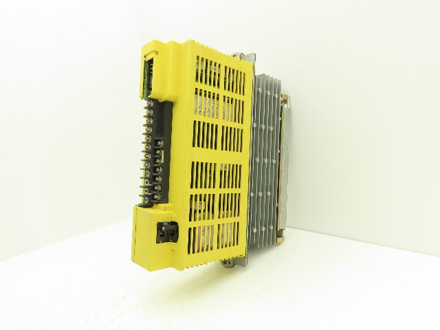 Fanuc A06B-6066-H012 Fanuc Servo Amplifier