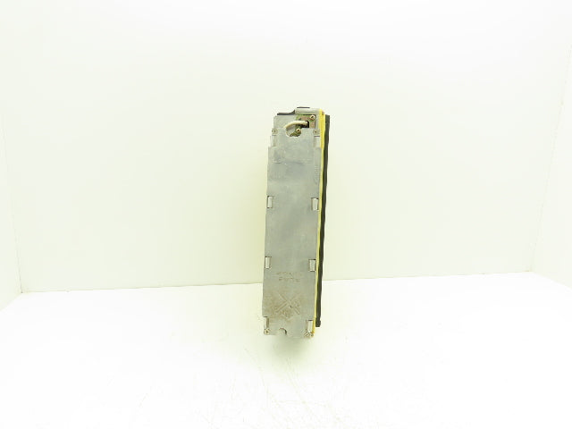 Fanuc A06B-6066-H012 Fanuc Servo Amplifier