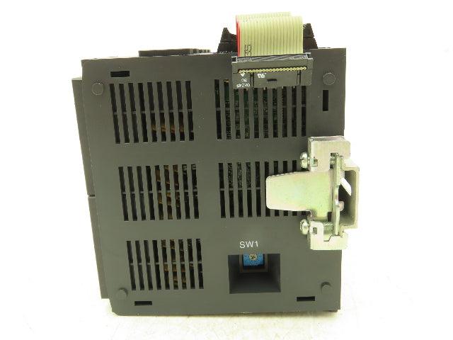 Okuma DN-OC-16PC2 PLC Output Card Module 2A & Power Supply DN-SLV Lot of 5