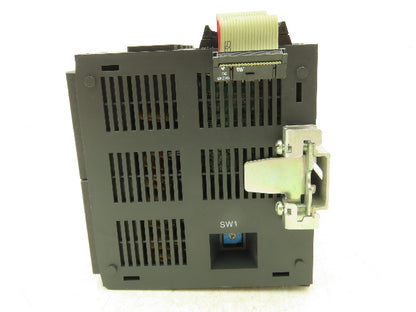 Okuma DN-OC-16PC2 PLC Output Card Module 2A & Power Supply DN-SLV Lot of 5