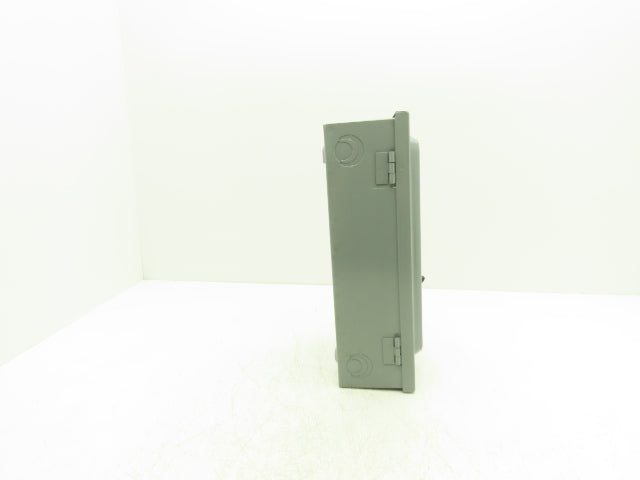 Square D H361 Safety Disconnect Switch 30A 600V 15HP Fused 3 Pole