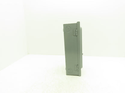 Square D H361 Safety Disconnect Switch 30A 600V 15HP Fused 3 Pole