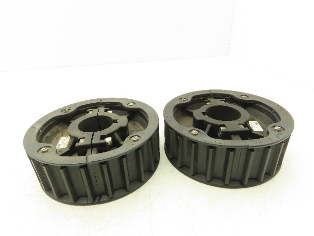 Rexnord NS815-25T Sprocket for TableTop Conveyor Chain 1-3/4" Bore Lot of 2