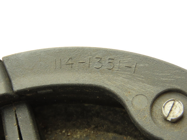 Rexnord NS815-25T Sprocket for TableTop Conveyor Chain 1-3/4" Bore Lot of 2