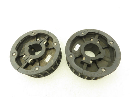 Rexnord NS815-25T Sprocket for TableTop Conveyor Chain 1-3/4" Bore Lot of 2