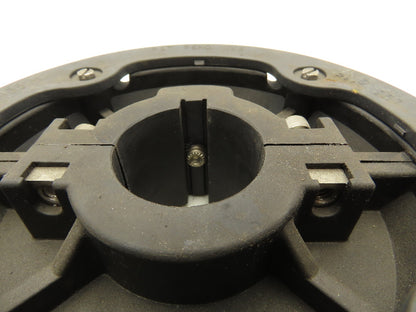 Rexnord NS815-25T Sprocket for TableTop Conveyor Chain 1-3/4" Bore Lot of 2