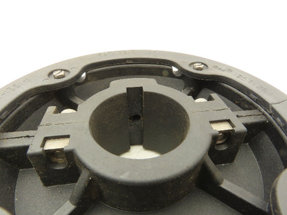 Rexnord NS815-25T Sprocket for TableTop Conveyor Chain 1-3/4" Bore Lot of 2