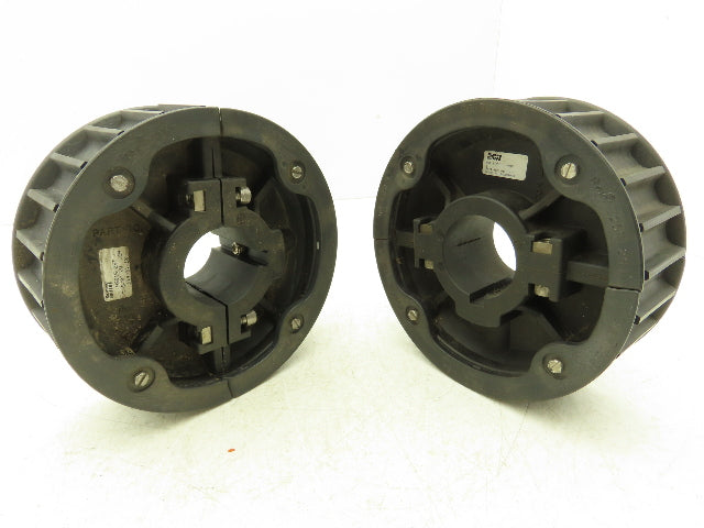 Rexnord NS815-25T Sprocket for TableTop Conveyor Chain 1-3/4" Bore Lot of 2