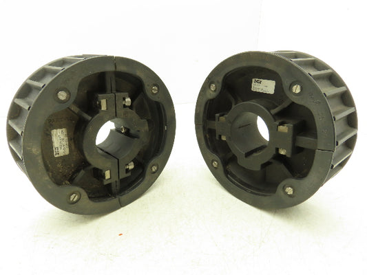 Rexnord NS815-25T Sprocket for TableTop Conveyor Chain 1-3/4" Bore Lot of 2