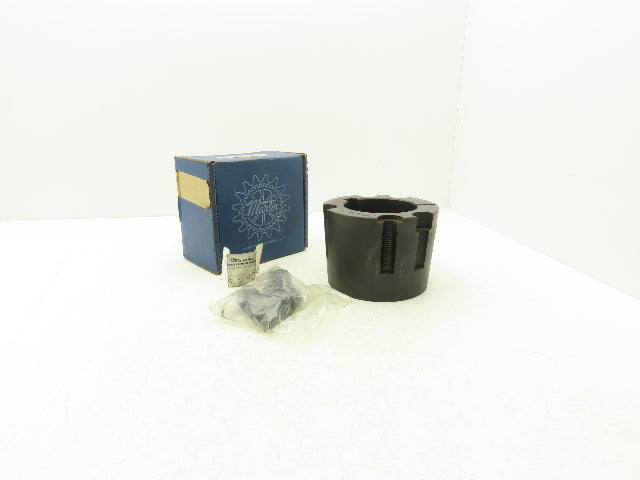 Martin 5050x4 7/16 Taper Lock Bushing 5050 Series 4 7/16" Bore 1" Keyway