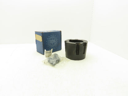 Martin 5050x4 7/16 Taper Lock Bushing 5050 Series 4 7/16" Bore 1" Keyway