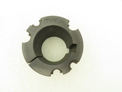 Martin 5050x4 7/16 Taper Lock Bushing 5050 Series 4 7/16" Bore 1" Keyway
