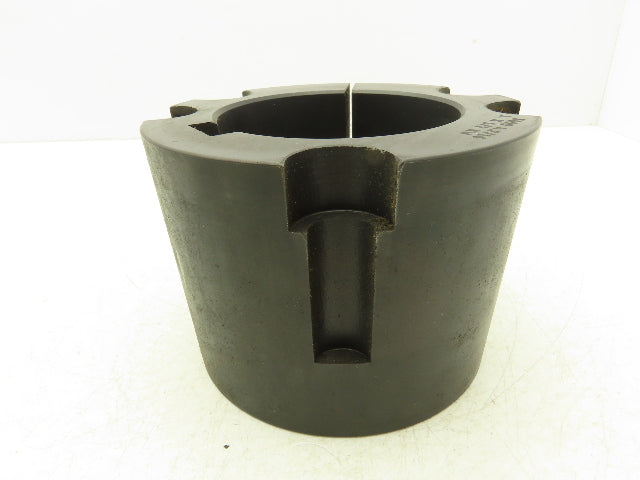 Martin 5050x4 7/16 Taper Lock Bushing 5050 Series 4 7/16" Bore 1" Keyway