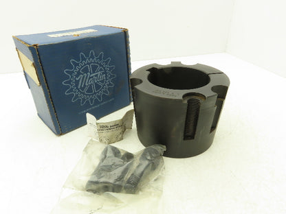 Martin 5050x4 7/16 Taper Lock Bushing 5050 Series 4 7/16" Bore 1" Keyway