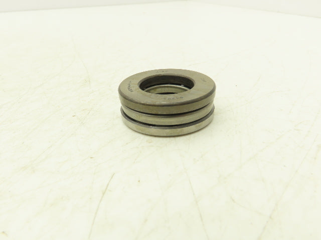 SKF 51204 Thrust Ball Bearing 20mm-ID x 40mm-OD x 14mm-Thickness Lot Of 5