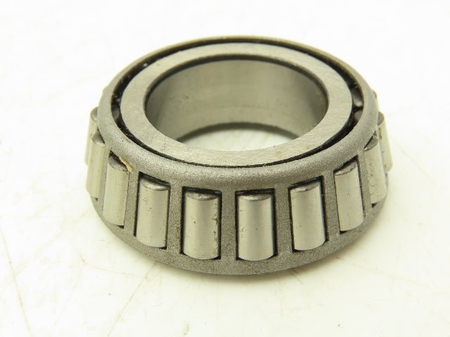 SKF L44643 Tapered Roller Bearing 25.4mm-ID x 15mm-Width Lot Of 5