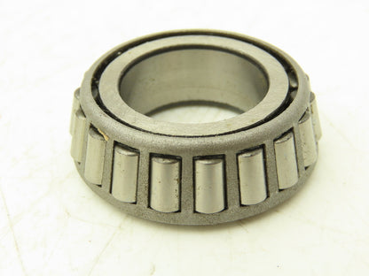 SKF L44643 Tapered Roller Bearing 25.4mm-ID x 15mm-Width Lot Of 5