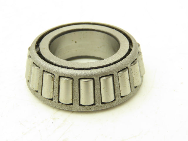 SKF L44643 Tapered Roller Bearing 25.4mm-ID x 15mm-Width Lot Of 5