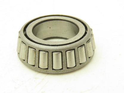 SKF L44643 Tapered Roller Bearing 25.4mm-ID x 15mm-Width Lot Of 5