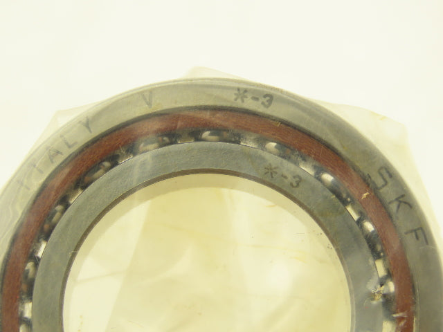 SKF 71905 CD Super Precision Ball Bearing 25mm-ID x 42mm-OD x 9mm-Width