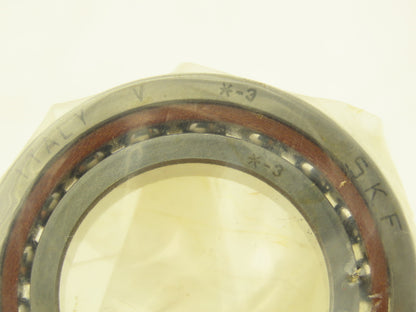 SKF 71905 CD Super Precision Ball Bearing 25mm-ID x 42mm-OD x 9mm-Width