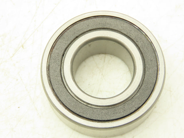 SKF 3206A Double Row Ball Bearing 30mm-ID x 62mm-OD x 23.8mm-Width Lot Of 3
