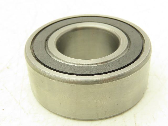 SKF 3206A Double Row Ball Bearing 30mm-ID x 62mm-OD x 23.8mm-Width Lot Of 3