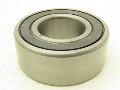 SKF 3206A Double Row Ball Bearing 30mm-ID x 62mm-OD x 23.8mm-Width Lot Of 3