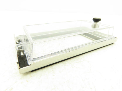 Omron Y92A-49N 48mm x 96mm Watertight Cover