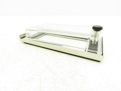 Omron Y92A-49N 48mm x 96mm Watertight Cover