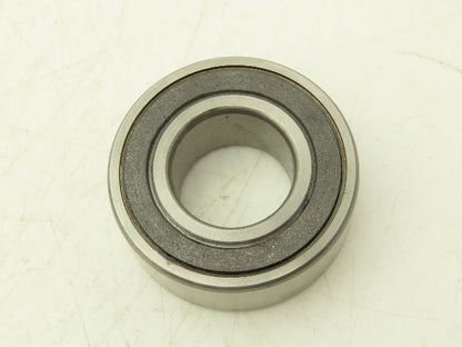 SKF 3206A Double Row Ball Bearing 30mm-ID x 62mm-OD x 23.8mm-Width Lot Of 4