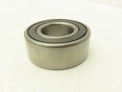 SKF 3206A Double Row Ball Bearing 30mm-ID x 62mm-OD x 23.8mm-Width Lot Of 4
