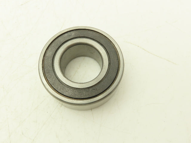 SKF 3206A Double Row Ball Bearing 30mm-ID x 62mm-OD x 23.8mm-Width Lot Of 4