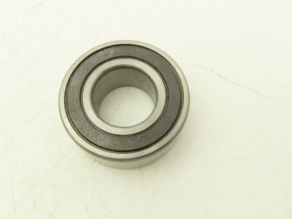SKF 3206A Double Row Ball Bearing 30mm-ID x 62mm-OD x 23.8mm-Width Lot Of 4