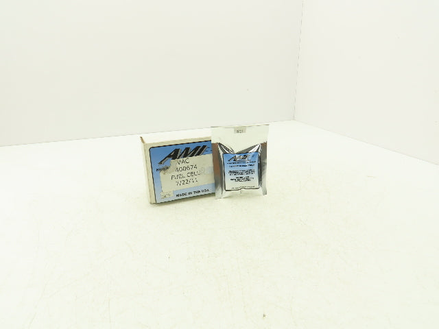 Advanced Micro Instruments T-2 High Performance Trace Oxygen Sensor Module AMI