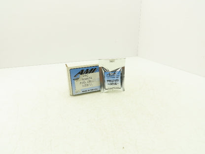 Advanced Micro Instruments T-2 High Performance Trace Oxygen Sensor Module AMI