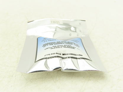 Advanced Micro Instruments T-2 High Performance Trace Oxygen Sensor Module AMI