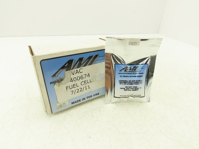 Advanced Micro Instruments T-2 High Performance Trace Oxygen Sensor Module AMI