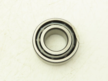 SKF SKF 5205 A/C3 Ball Bearing 25mm-ID x 52mm-OD x 20.6mm-Width Lot Of 2
