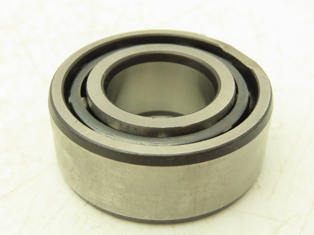SKF SKF 5205 A/C3 Ball Bearing 25mm-ID x 52mm-OD x 20.6mm-Width Lot Of 2