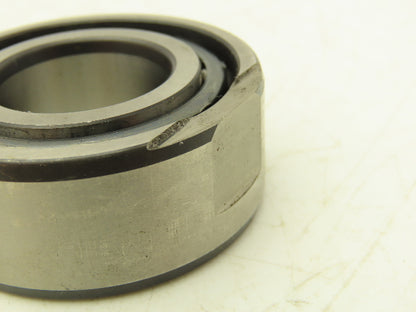 SKF SKF 5205 A/C3 Ball Bearing 25mm-ID x 52mm-OD x 20.6mm-Width Lot Of 2