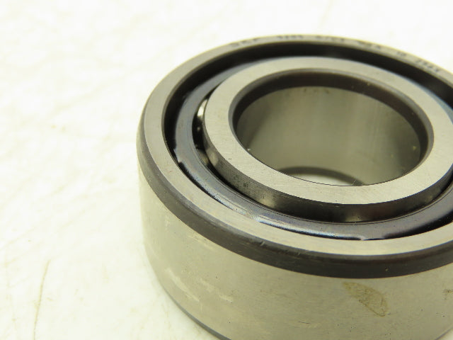 SKF SKF 5205 A/C3 Ball Bearing 25mm-ID x 52mm-OD x 20.6mm-Width Lot Of 3