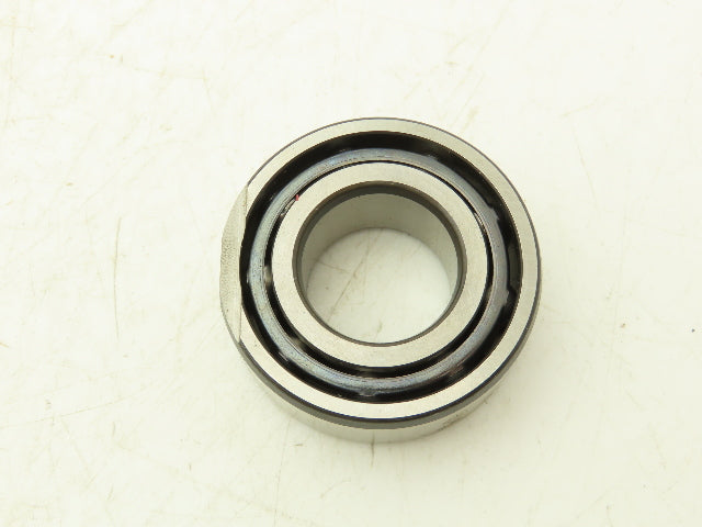 SKF SKF 5205 A/C3 Ball Bearing 25mm-ID x 52mm-OD x 20.6mm-Width Lot Of 3