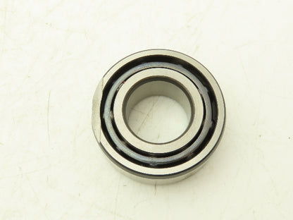 SKF SKF 5205 A/C3 Ball Bearing 25mm-ID x 52mm-OD x 20.6mm-Width Lot Of 3