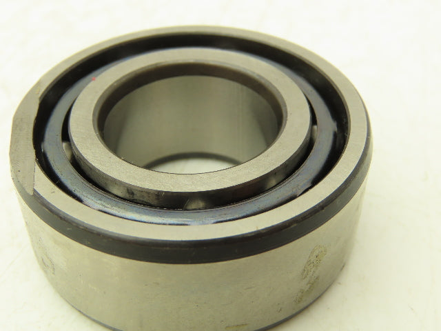 SKF SKF 5205 A/C3 Ball Bearing 25mm-ID x 52mm-OD x 20.6mm-Width Lot Of 3